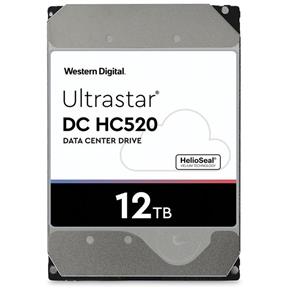 Pevný disk WESTERN DIGITAL Ultrastar He12 3.5 12000 GB SAS