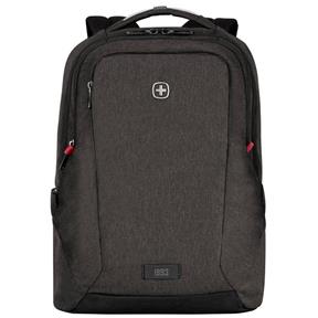 WENGER MX Professional Laptop Backpack incl . Tablet comp . 16