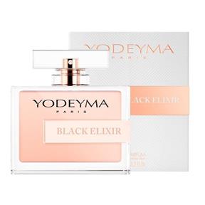 Parfém YODEYMA Black Elixir parfumovaná voda dámska 100 ml