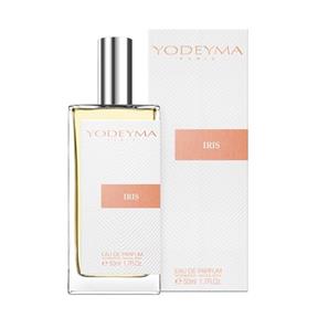 Parfém YODEYMA Iris parfumovaná voda dámska 50 ml