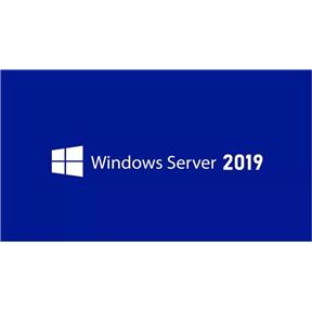 Operačný systém FUJITSU Windows Server 2019 Essentials 1-2CPU ROK , pouze HW FTS S26361-F2567-D630