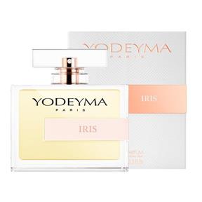 Parfém YODEYMA Iris parfumovaná voda dámska 100 ml