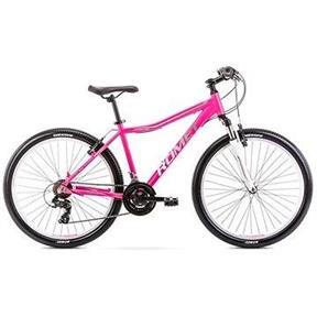 Bicykel ROMET JOLENE 6.0 pink veľ . S/15 R21A-MTB-26-15-P-200