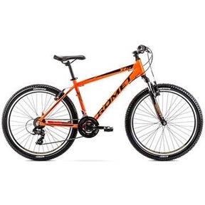 Bicykel ROMET RAMBLER R6.0 orange veľ . S/14 R21A-MTB-26-14-P-137