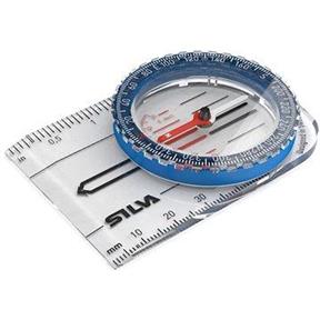 SILVA Compass Starter 1-2-3 7318860198564