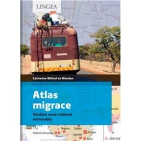 Lingea Atlas migrace Catherine Withol de Wenden