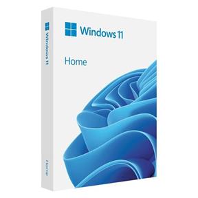 Operačný systém Microsoft Windows 11 Home , EN , USB FPP HAJ-00090