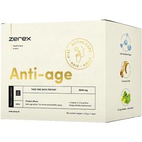ZEREX Anti - age drink 8588007981871