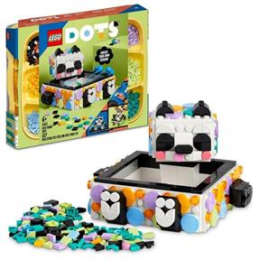 LEGO DOTS 41959 Roztomilá pandia priehradka 5702017155975