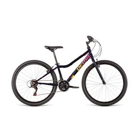 Bicykel DEMA VITTA dark violet