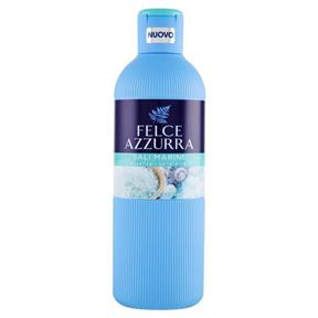 FELCE AZZURRA Sprchový gél a pena do kúpeľa 2v1 Morská soľ 650 ml