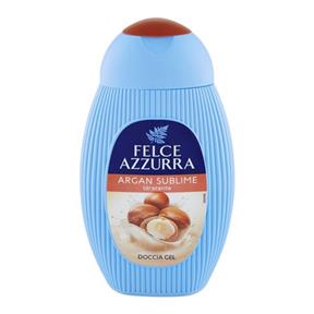 FELCE AZZURRA Sprchový gél Argan 250 ml