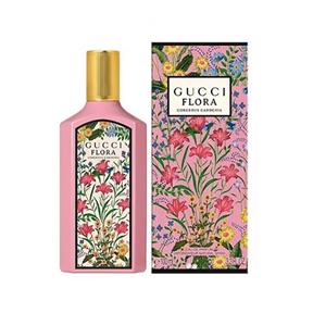 Parfém GUCCI Flora by Gorgeous Gardenia parfumovaná voda , 100 ml, dámske