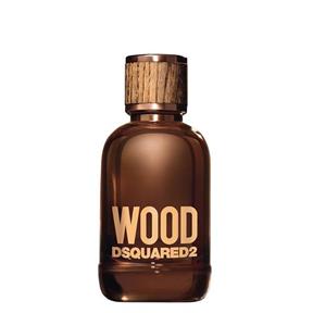 Parfém DSQUARED Wood Pour Homme toaletná voda 50 ml, pánske