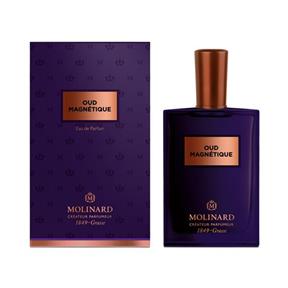 MOLINARD Oud Magnetique parfém 75 ml, unisex