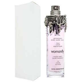 THIERRY MUGLER Womanity (TESTER) 80 ml Woman (parfumovaná voda)