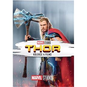 Film Thor kolekce