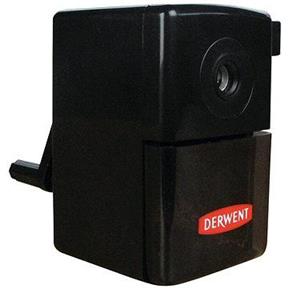 DERWENT Super Point Mini Manual Helical Sharpener stolné 2302000