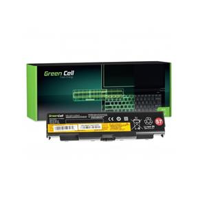 GREEN CELL pre Lenovo ThinkPad T440P T540P W540 W541 L440 L540 10.8V 4400mAh [LE89] – kompatibilný