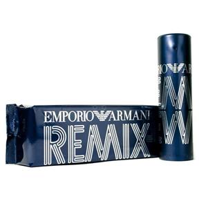 Parfém GIORGIO ARMANI Emporio Remix he 30 ml Men (toaletná voda)
