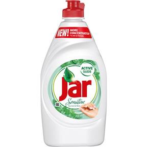 Jar Sensitive 450 ml