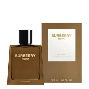 Parfém BURBERRY Hero Eau de Parfum parfumovaná voda pre mužov 100 ml