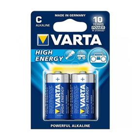 VARTA High Energy Baby C LR14