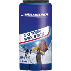 Holmenkol Ski Tour Wax Stick 50g