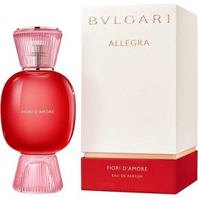BVLGARI Allegra Fiori D'Amore, 100 ml, parfumovaná voda