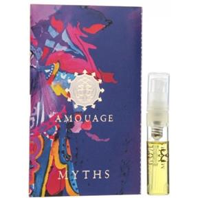 AMOUAGE Myths Man, 2 ml, parfumovaná voda