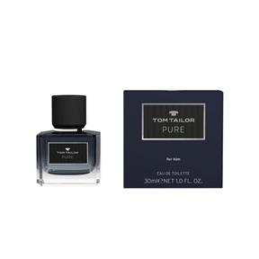 TOM TAILOR Pure For Him - EDT 30 ml