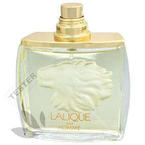 LALIQUE PARFUMS Pour Homme Lion (TESTER) 75 ml Men (parfumovaná voda)
