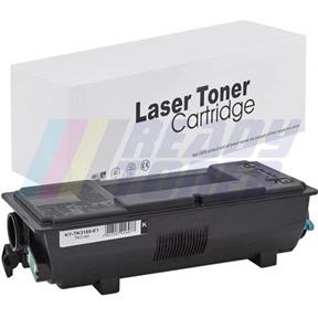 READYTONER Laserový toner Kyocera TK3160, black (čierny), kompatibilný