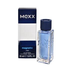 MEXX Magnetic Man 30 ml Men (toaletná voda)