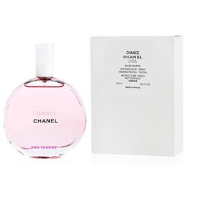 Parfém CHANEL Chance Eau Tendre (TESTER) 100 ml Woman (toaletná voda)