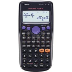 Kalkulačka CASIO FX 82 ES PLUS