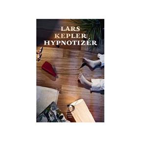 Hypnotizér (Lars Kepler)