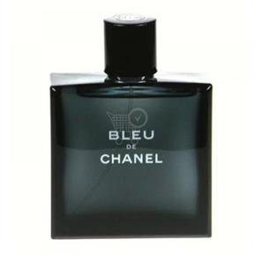 Parfém CHANEL Bleu de (TESTER) 50 ml Men (toaletná voda)