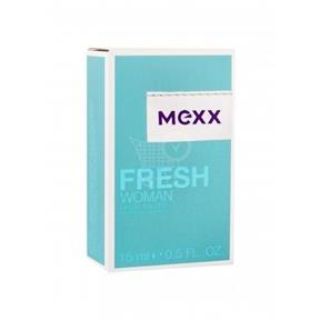 MEXX Fresh 15 ml Woman (toaletná voda)