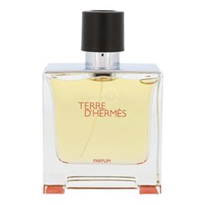 HERMES Terre D Pure Parfume (TESTER) 75 ml Men (parfum)
