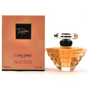 Parfém LANCOME Tresor 50 ml Woman (parfumovaná voda)