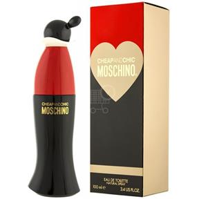 Parfém MOSCHINO Cheap and Chic 30 ml Woman (toaletná voda)