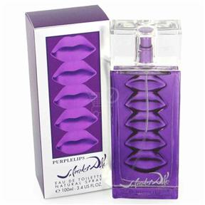 Parfém SALVADOR DALI Purple Lips 100 ml Woman (toaletná voda)