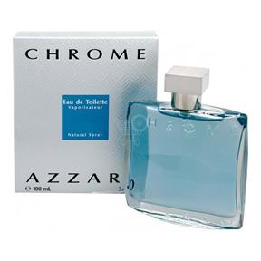 AZZARO Chrome 30 ml Men (toaletná voda)