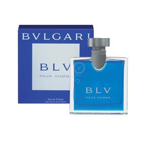 BVLGARI BLV Pour Homme 30 ml Men (toaletná voda)