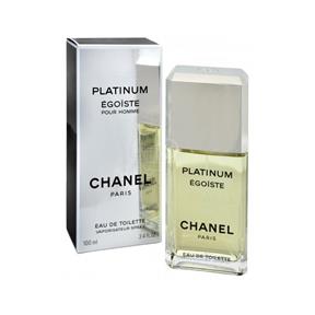 Parfém CHANEL Egoiste Platinum 100 ml Men (toaletná voda)