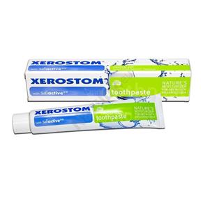 Zubná pasta BIOCOSMETICS LABORATORIES XEROSTOM zubní pasta 50 ml