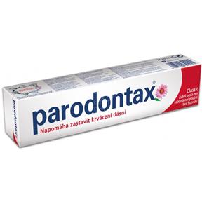 Zubná pasta Parodontax bez fluóru 75 ml