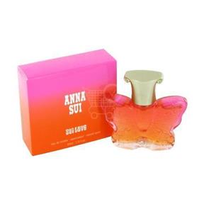 Parfém ANNA SUI Love (TESTER) 75 ml Woman (toaletná voda)