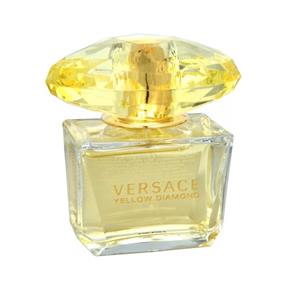 Parfém VERSACE Yellow Diamond (TESTER) 90 ml Woman (toaletná voda)